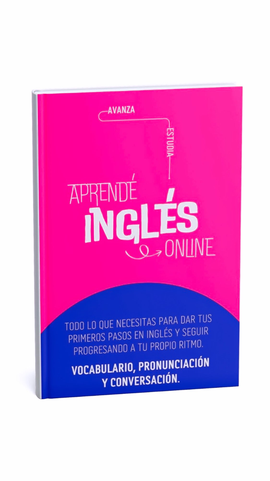 🎓 Inglés para Principiantes – Pack Premium